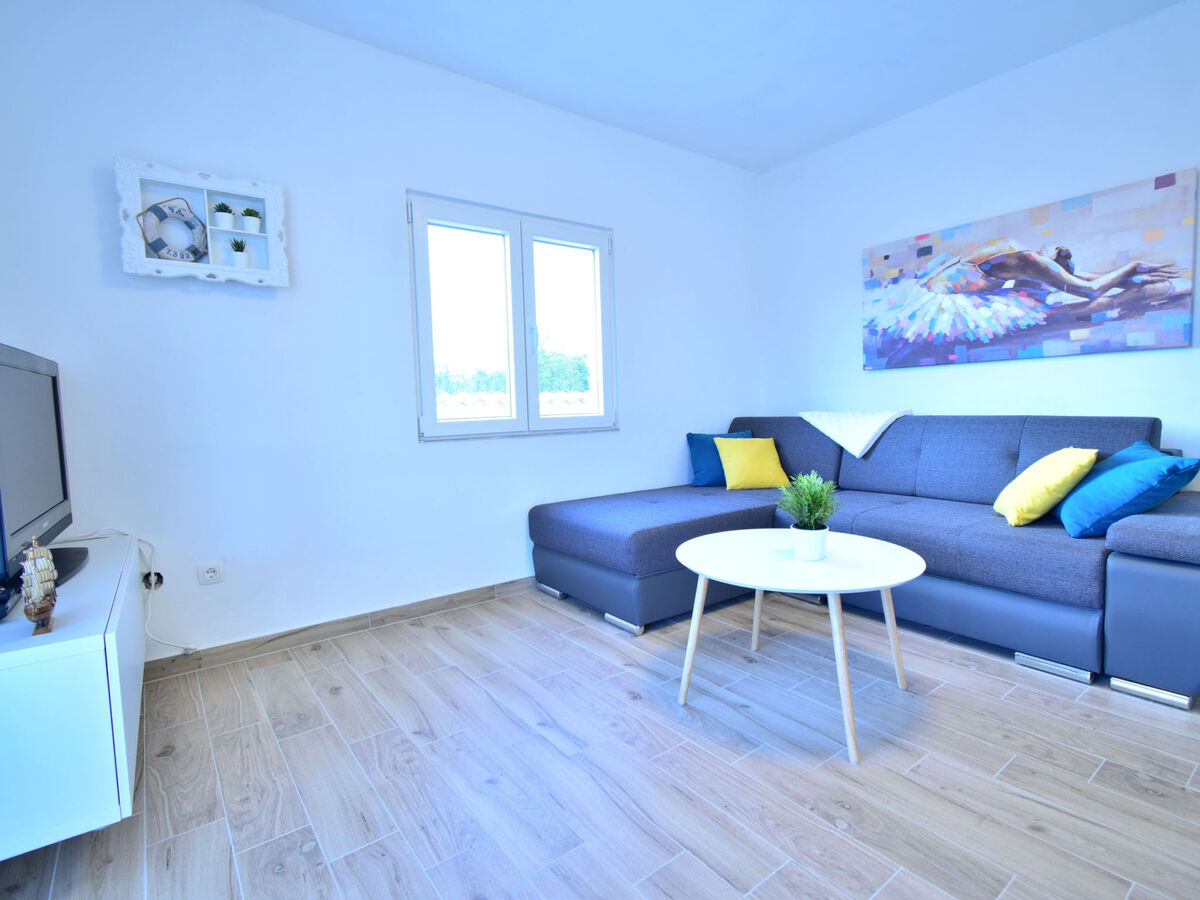 Holiday Home Dinko with pool – Maison 5 chambres - Photo 17