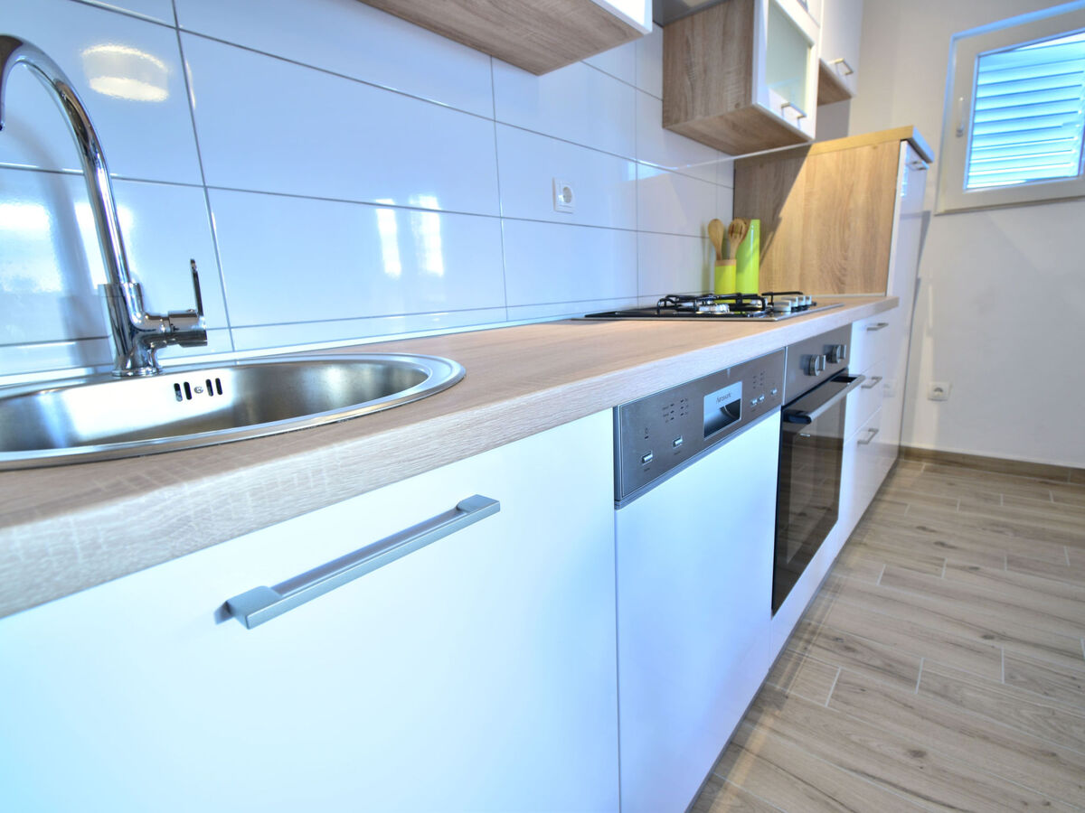 Holiday Home Dinko with pool – Maison 5 chambres - Photo 21