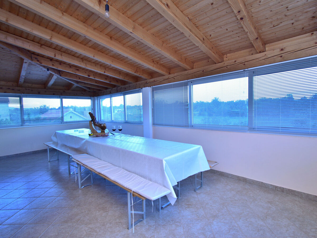 Holiday Home Dinko with pool – Maison 5 chambres - Photo 45