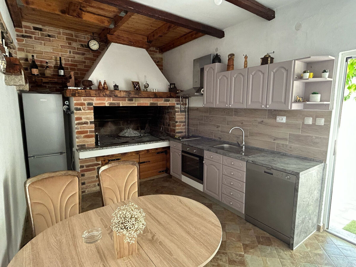 Holiday Home Dinko with pool – Maison 5 chambres - Photo 47