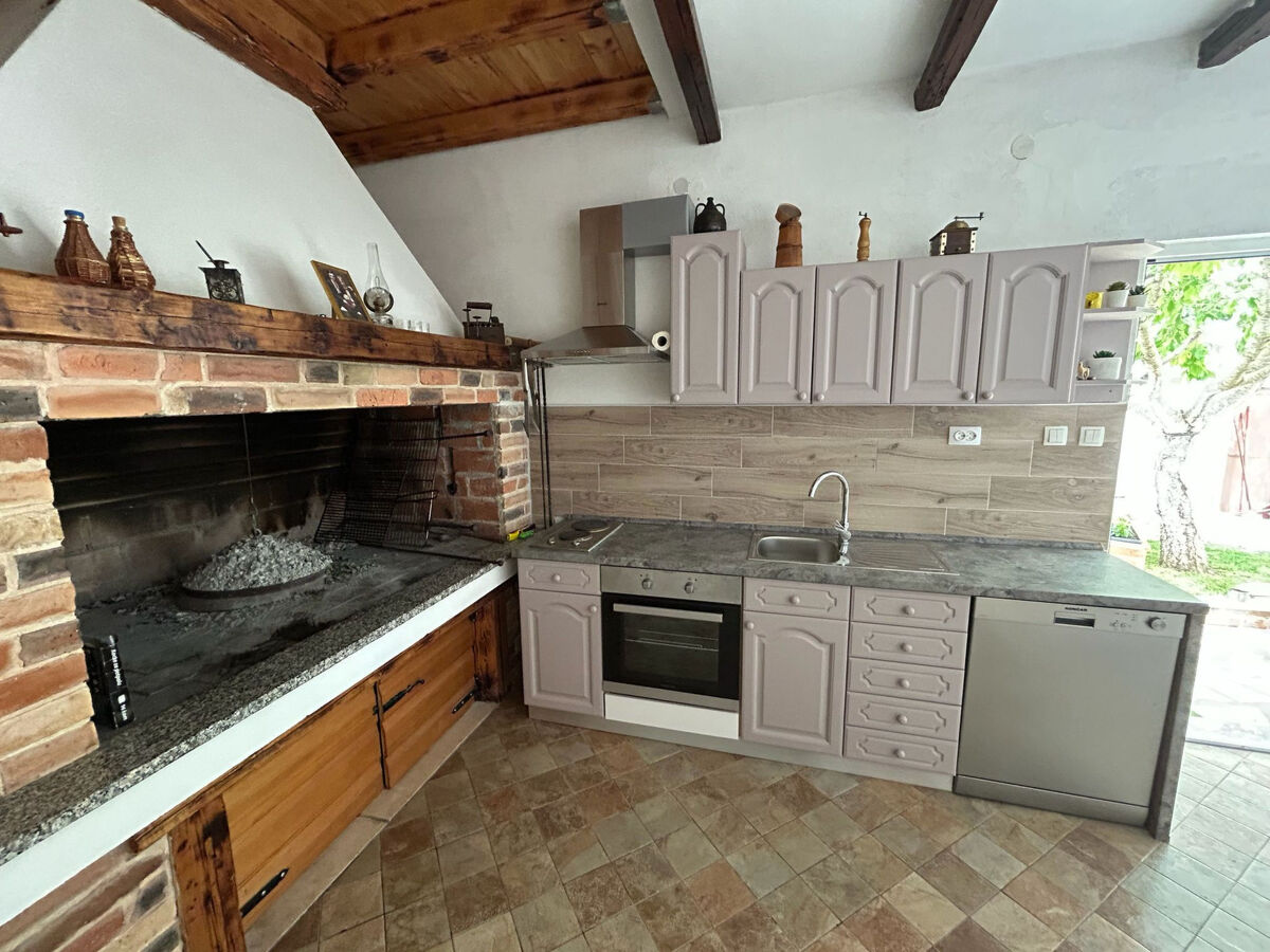 Holiday Home Dinko with pool – Maison 5 chambres - Photo 48