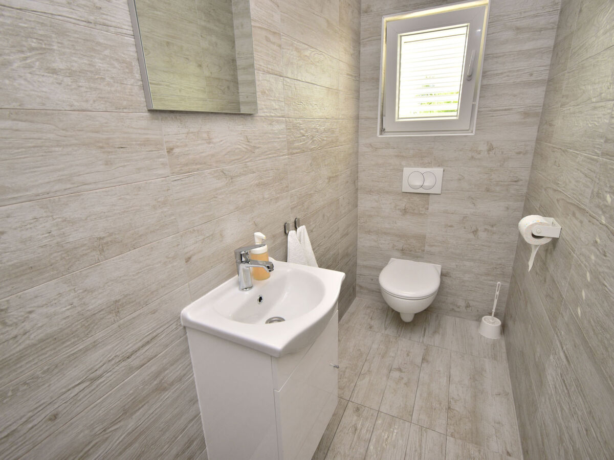 Holiday Home Dinko with pool – Maison 5 chambres - Photo 49