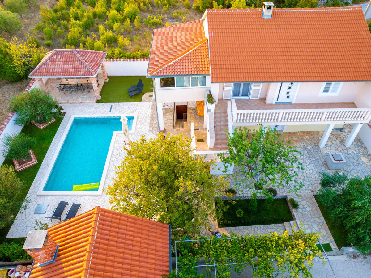 Holiday Home Dinko with pool – Maison 5 chambres - Photo 50