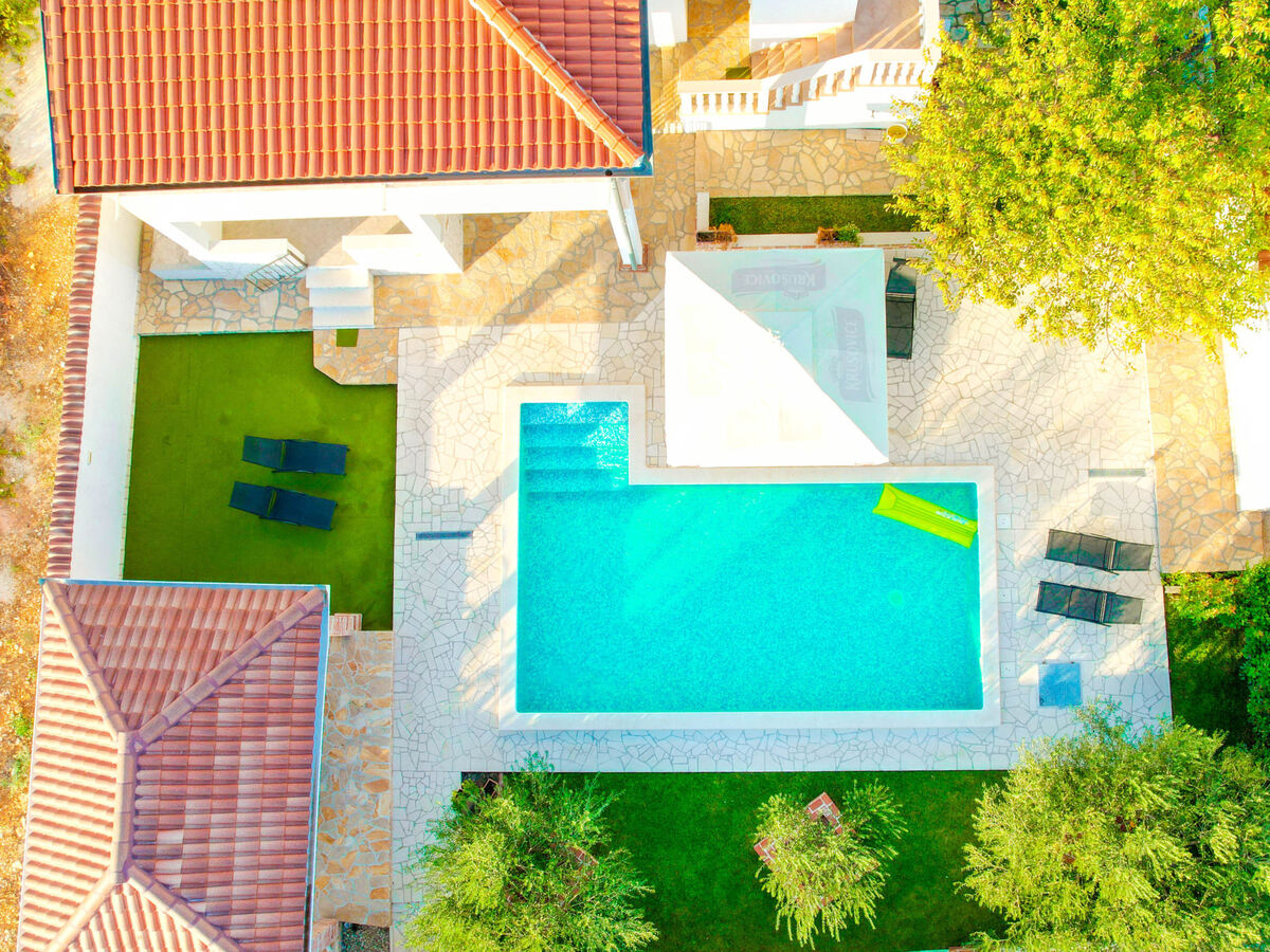 Holiday Home Dinko with pool – Maison 5 chambres - Photo 52