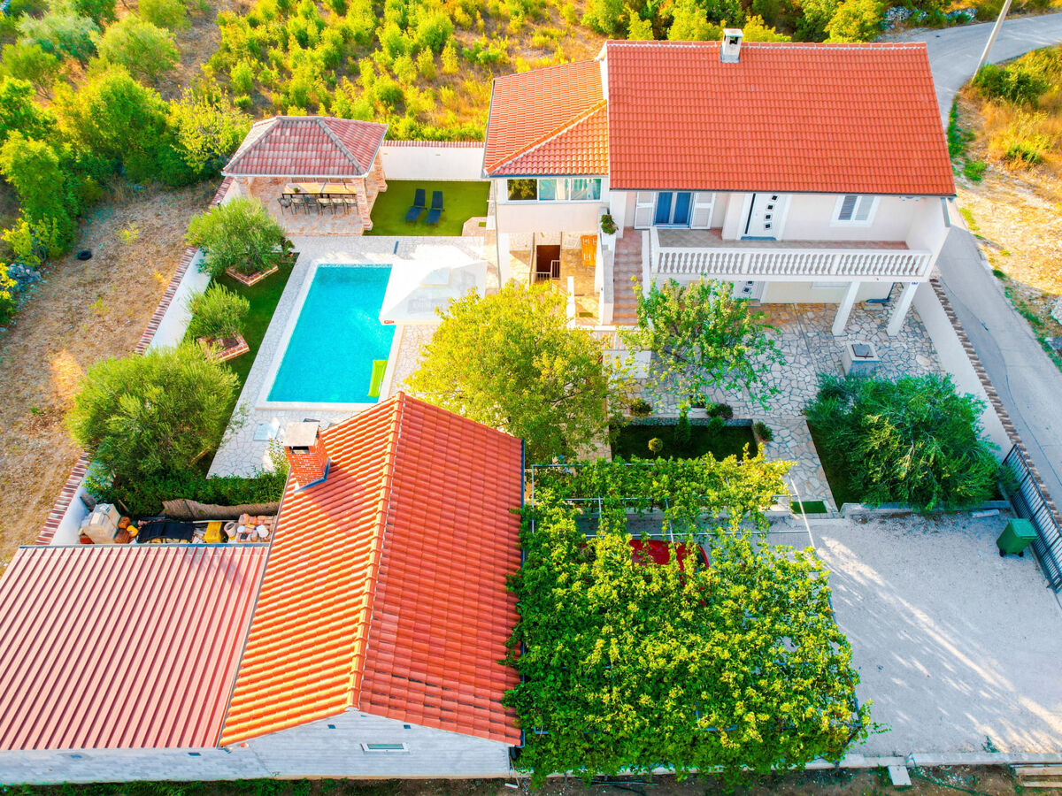 Holiday Home Dinko with pool – Maison 5 chambres - Photo 58