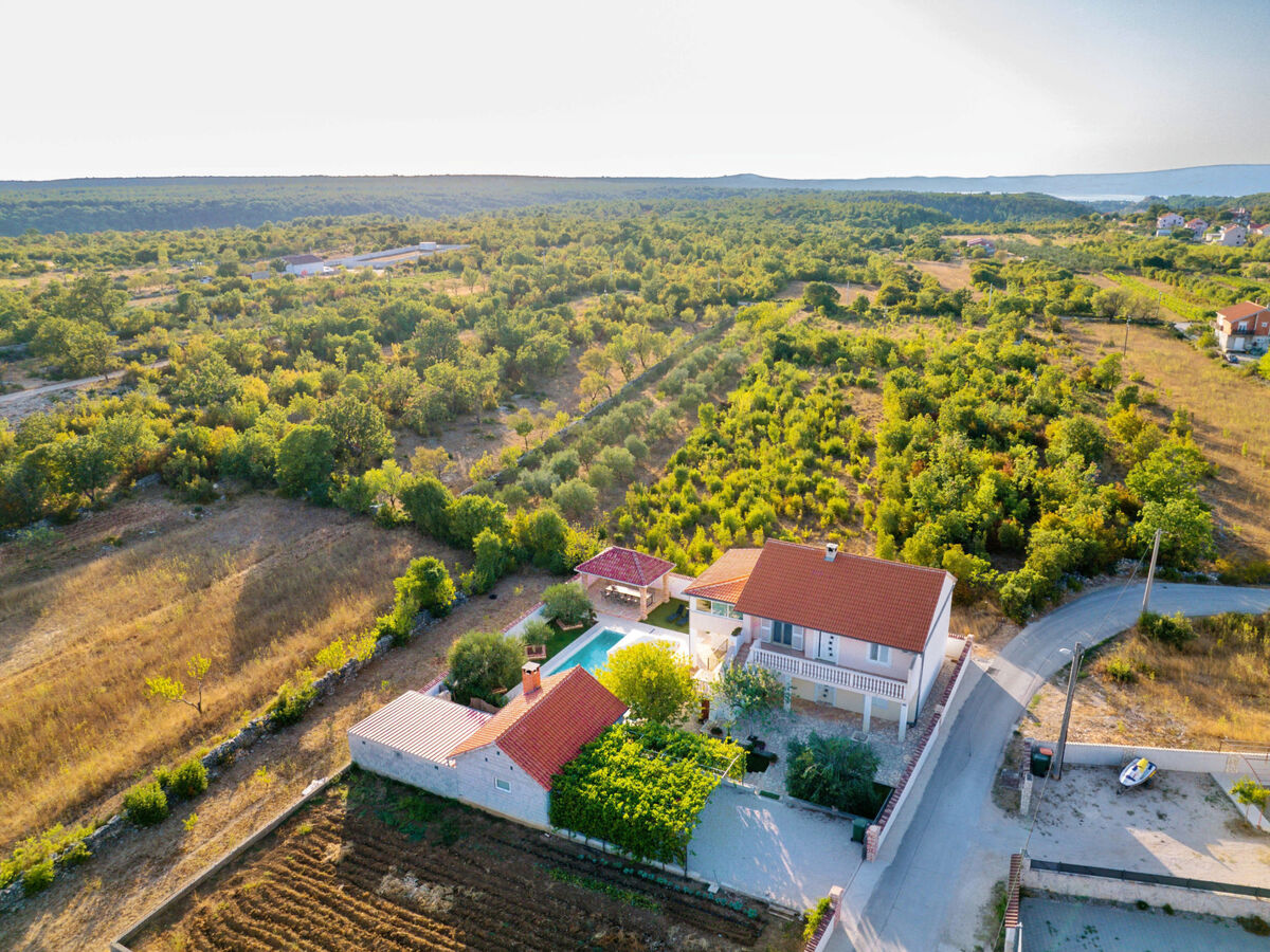 Holiday Home Dinko with pool – Maison 5 chambres - Photo 60