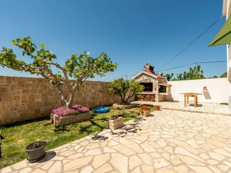 Villa Ariane avec piscine privée, Policnik : photo 5
