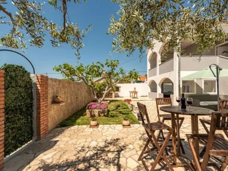 Villa Ariane avec piscine privée, Policnik : photo 15