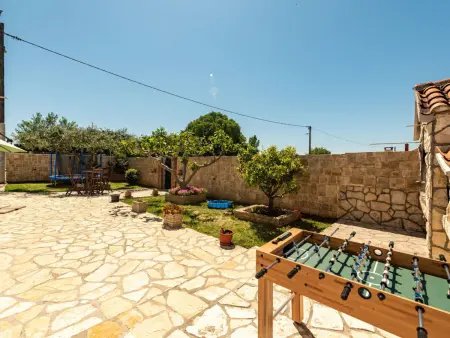 Villa Ariane avec piscine privée, Policnik : photo 19