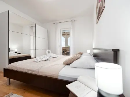Villa Ariane avec piscine privée, Policnik : photo 39