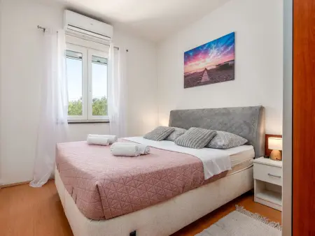Villa Ariane avec piscine privée, Policnik : photo 41
