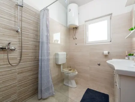 Villa Ariane avec piscine privée, Policnik : photo 44