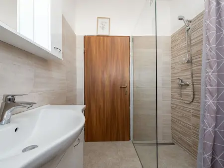 Villa Ariane avec piscine privée, Policnik : photo 45