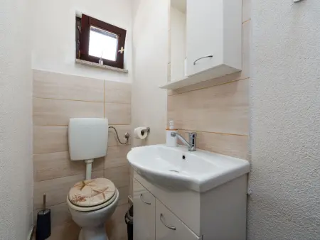 Villa Ariane avec piscine privée, Policnik : photo 46