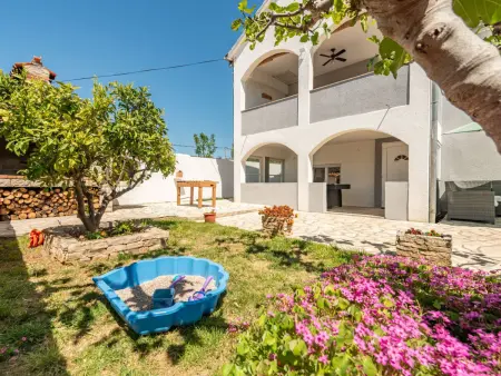 Villa Ariane avec piscine privée, Policnik : photo 47