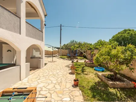 Villa Ariane avec piscine privée, Policnik : photo 48