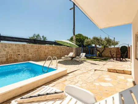 Villa Ariane avec piscine privée, Policnik : photo 50