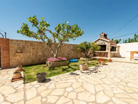 Villa Ariane avec piscine privée, Policnik : photo 52
