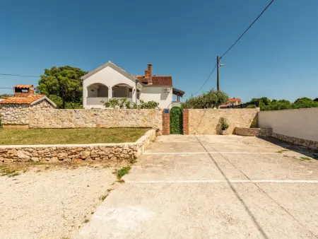 Villa Ariane avec piscine privée, Policnik : photo 54
