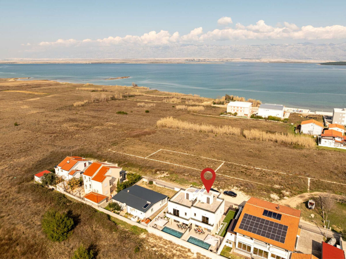Seaview Villa Sal avec piscine chauffée, jacuzzi et sauna - Photo 2