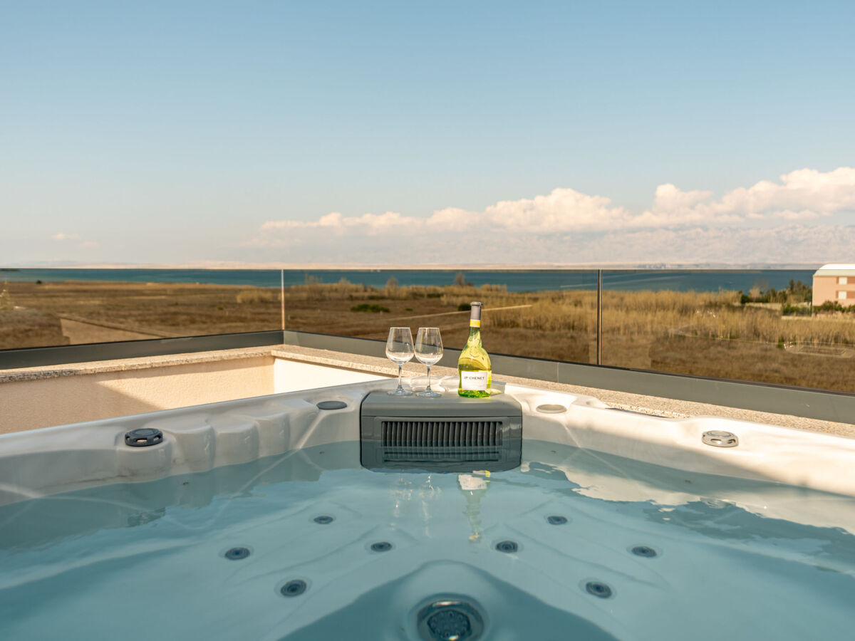 Seaview Villa Sal avec piscine chauffée, jacuzzi et sauna - Photo 3