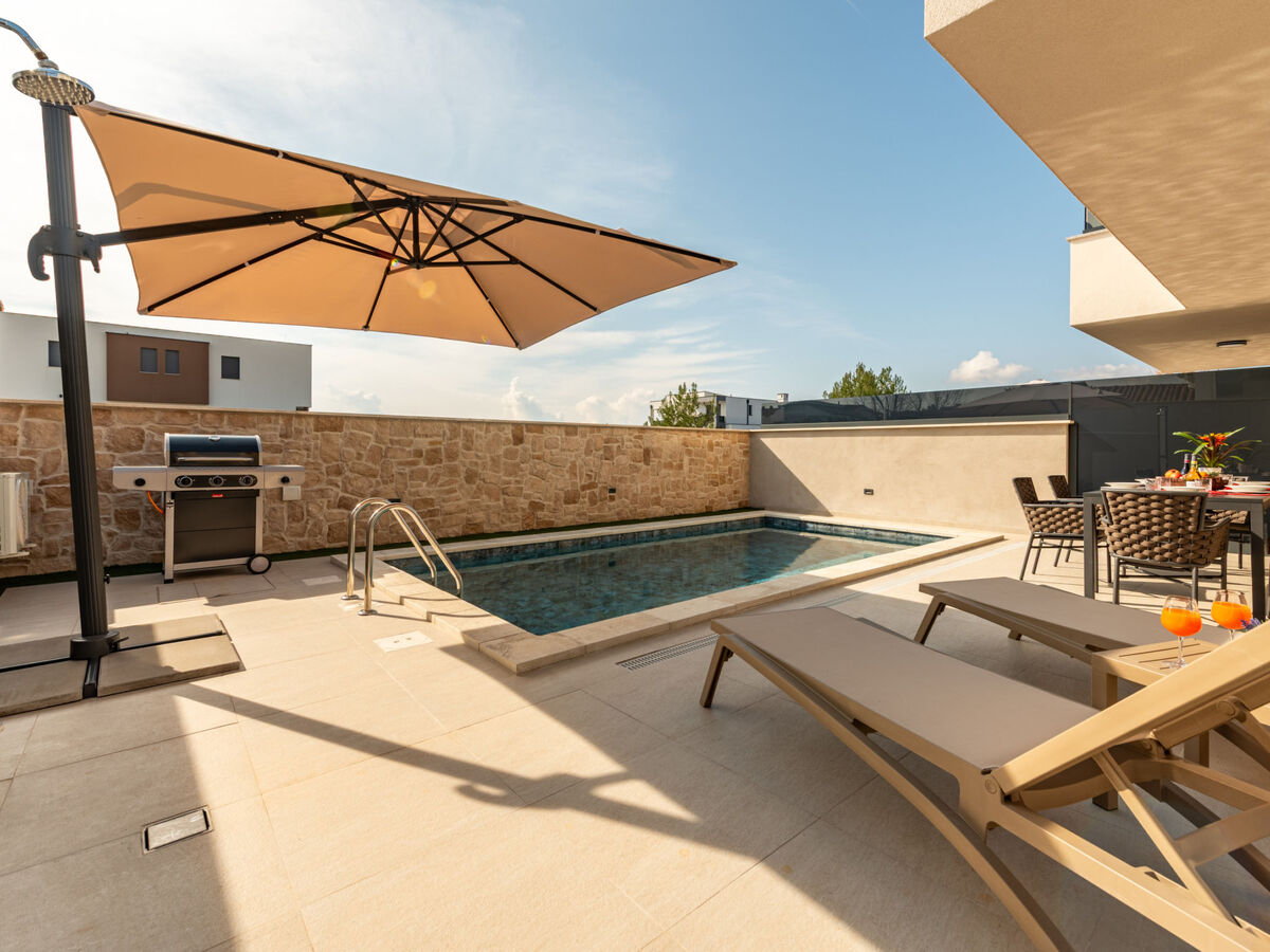 Seaview Villa Sal avec piscine chauffée, jacuzzi et sauna - Photo 10
