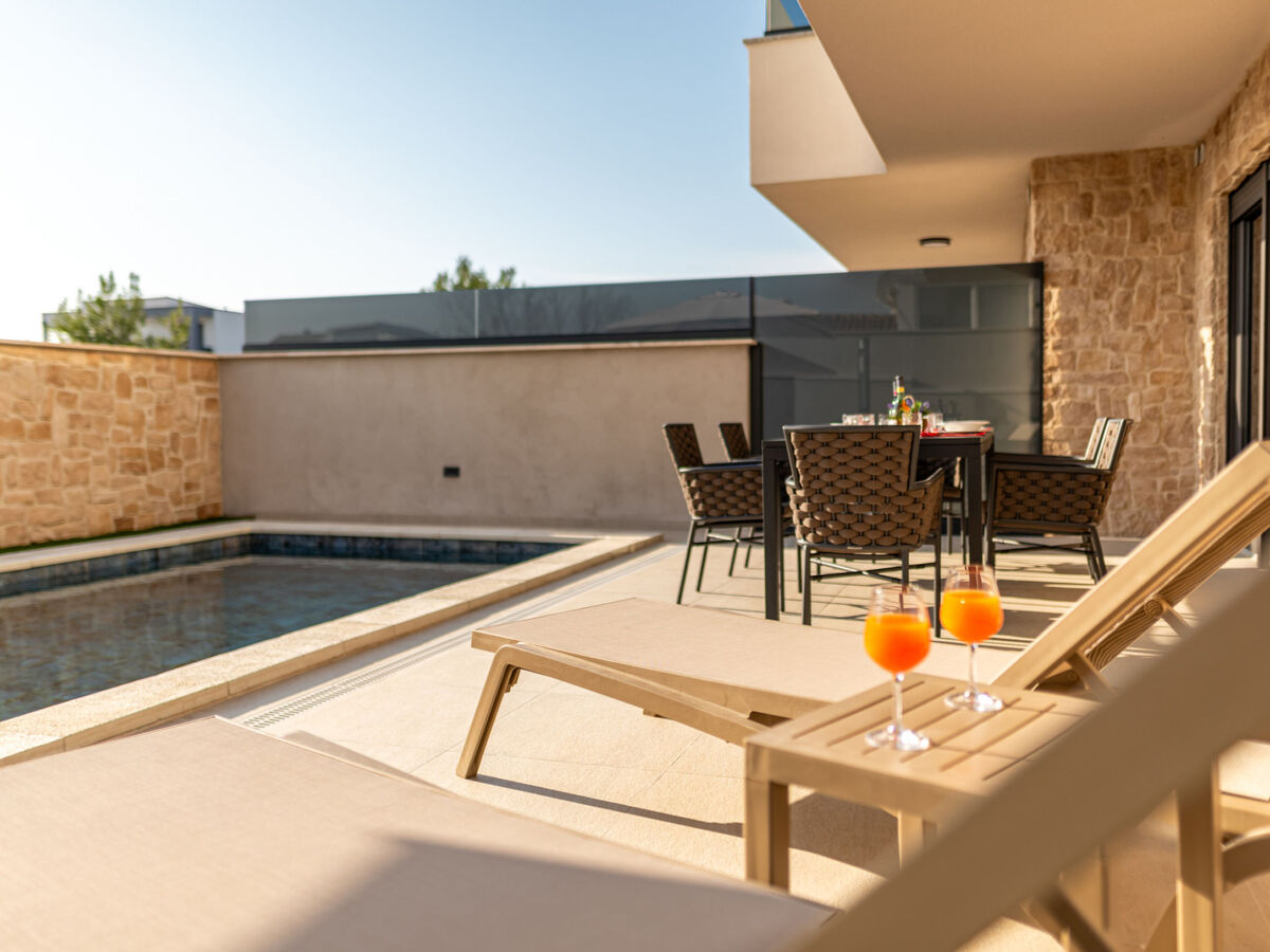 Seaview Villa Sal avec piscine chauffée, jacuzzi et sauna - Photo 12