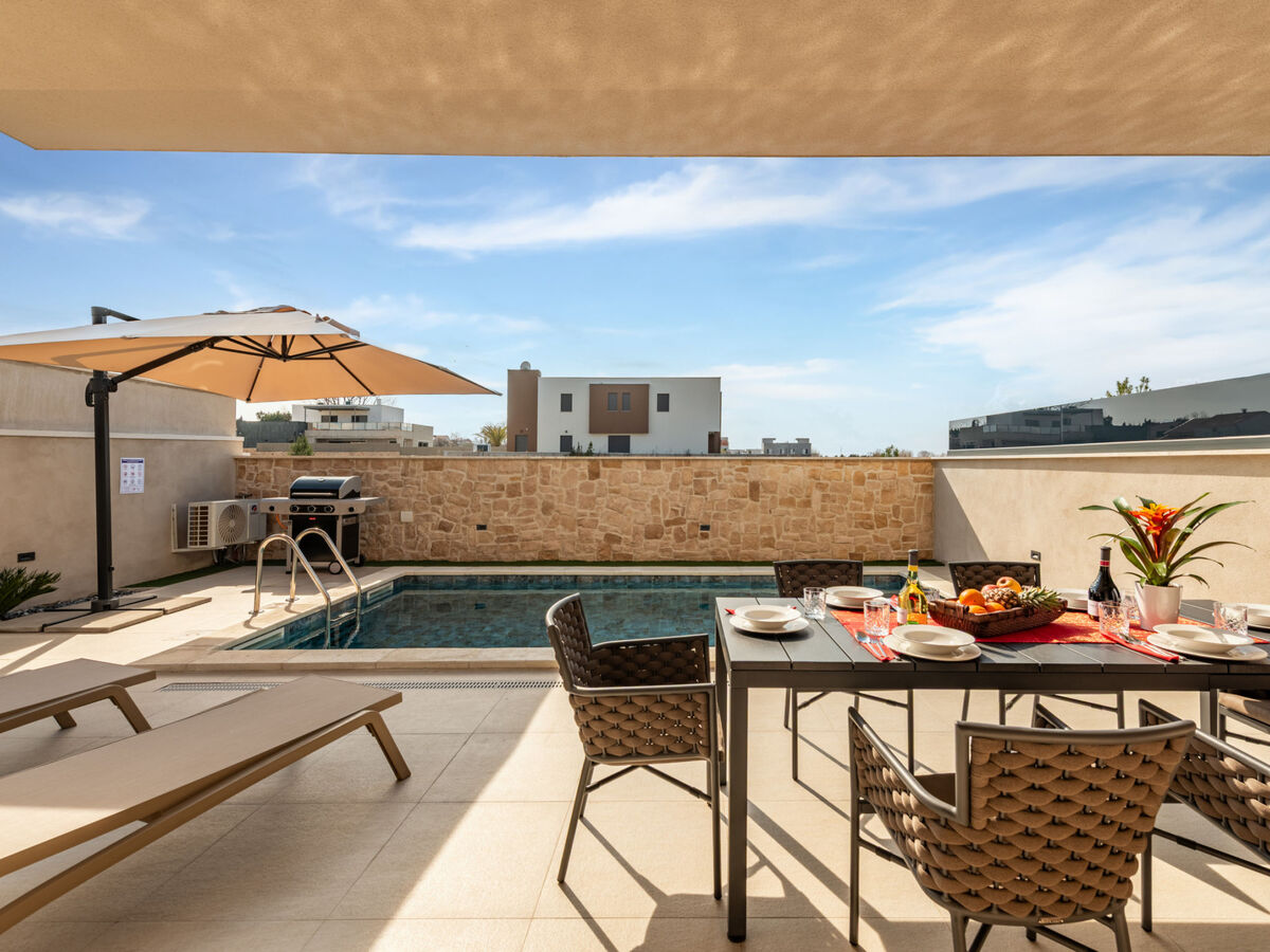 Seaview Villa Sal avec piscine chauffée, jacuzzi et sauna - Photo 13