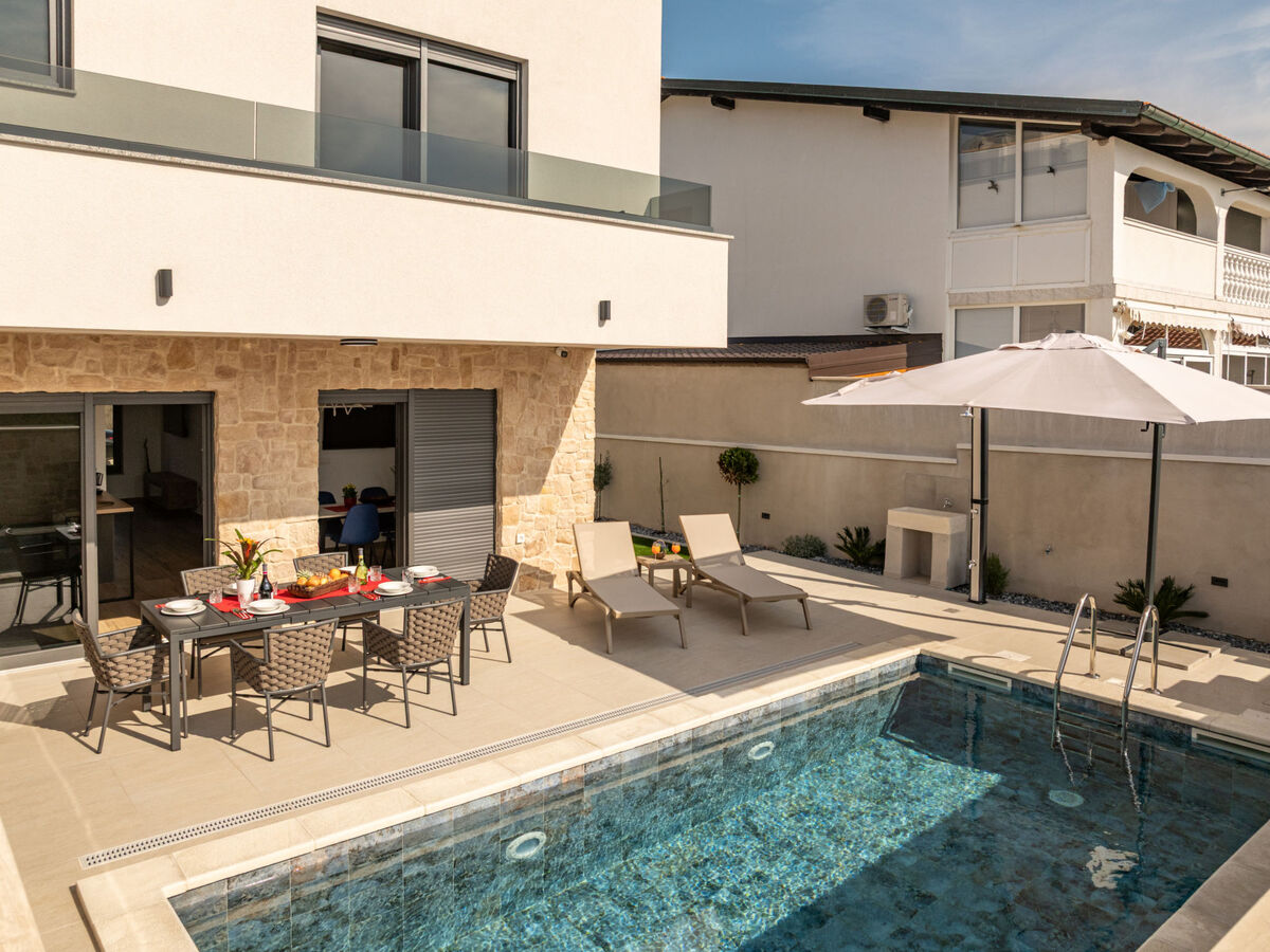 Seaview Villa Sal avec piscine chauffée, jacuzzi et sauna - Photo 15