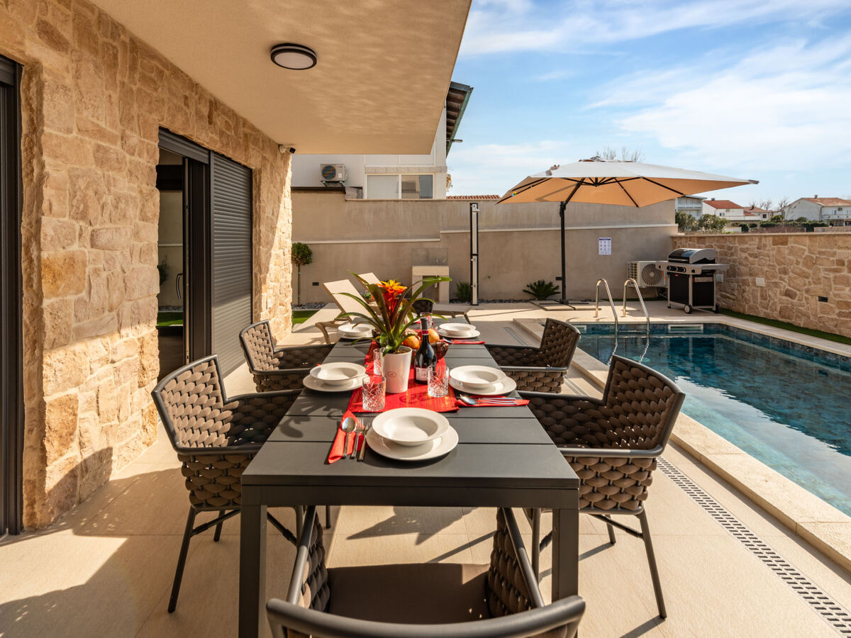 Seaview Villa Sal avec piscine chauffée, jacuzzi et sauna - Photo 16