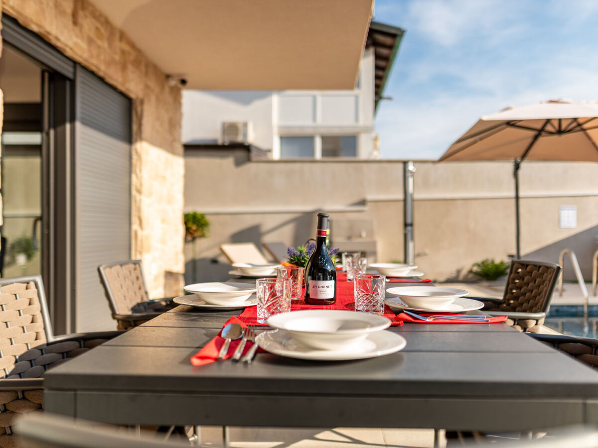 Seaview Villa Sal avec piscine chauffée, jacuzzi et sauna - Photo 18