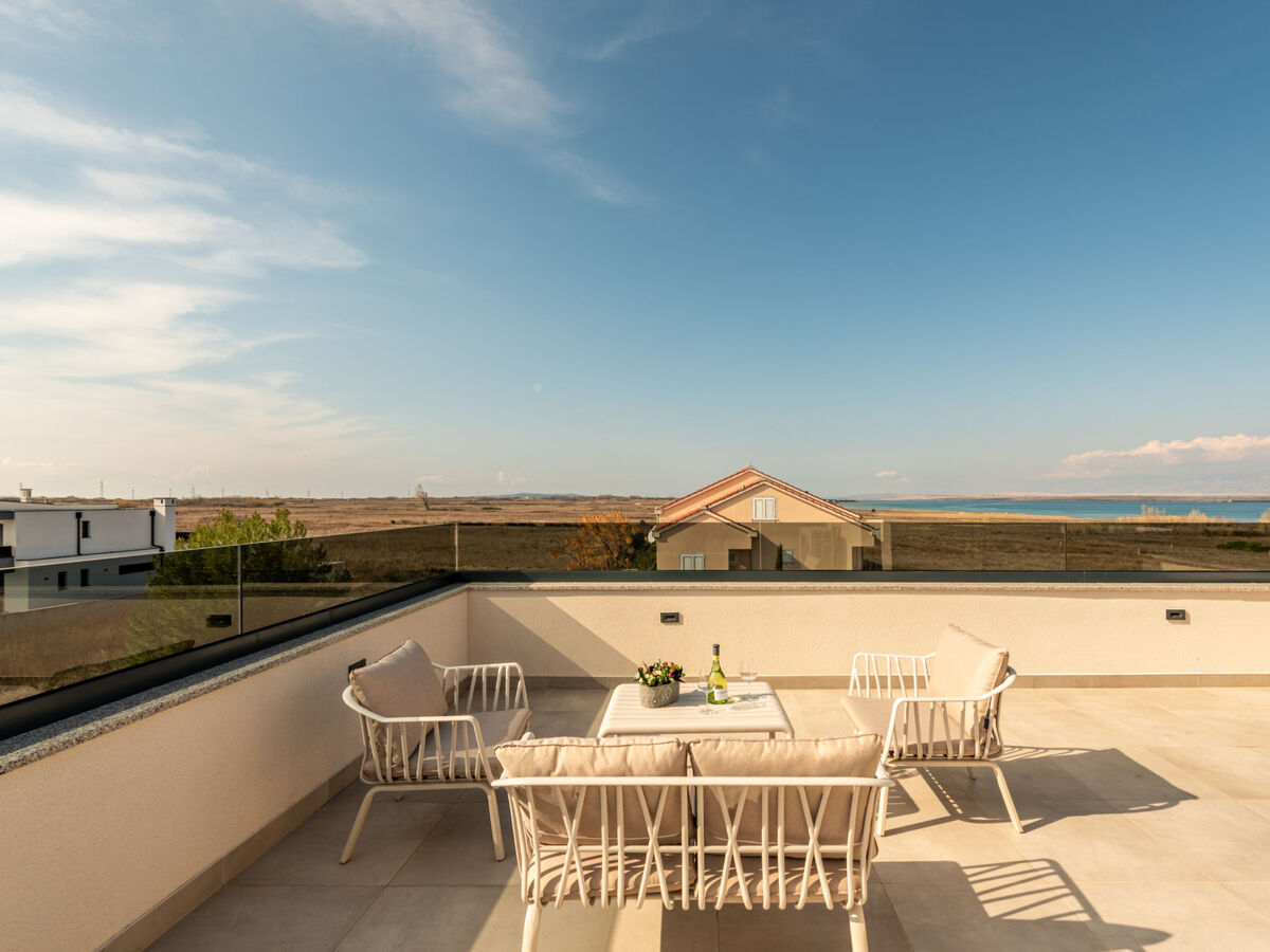 Seaview Villa Sal avec piscine chauffée, jacuzzi et sauna - Photo 26