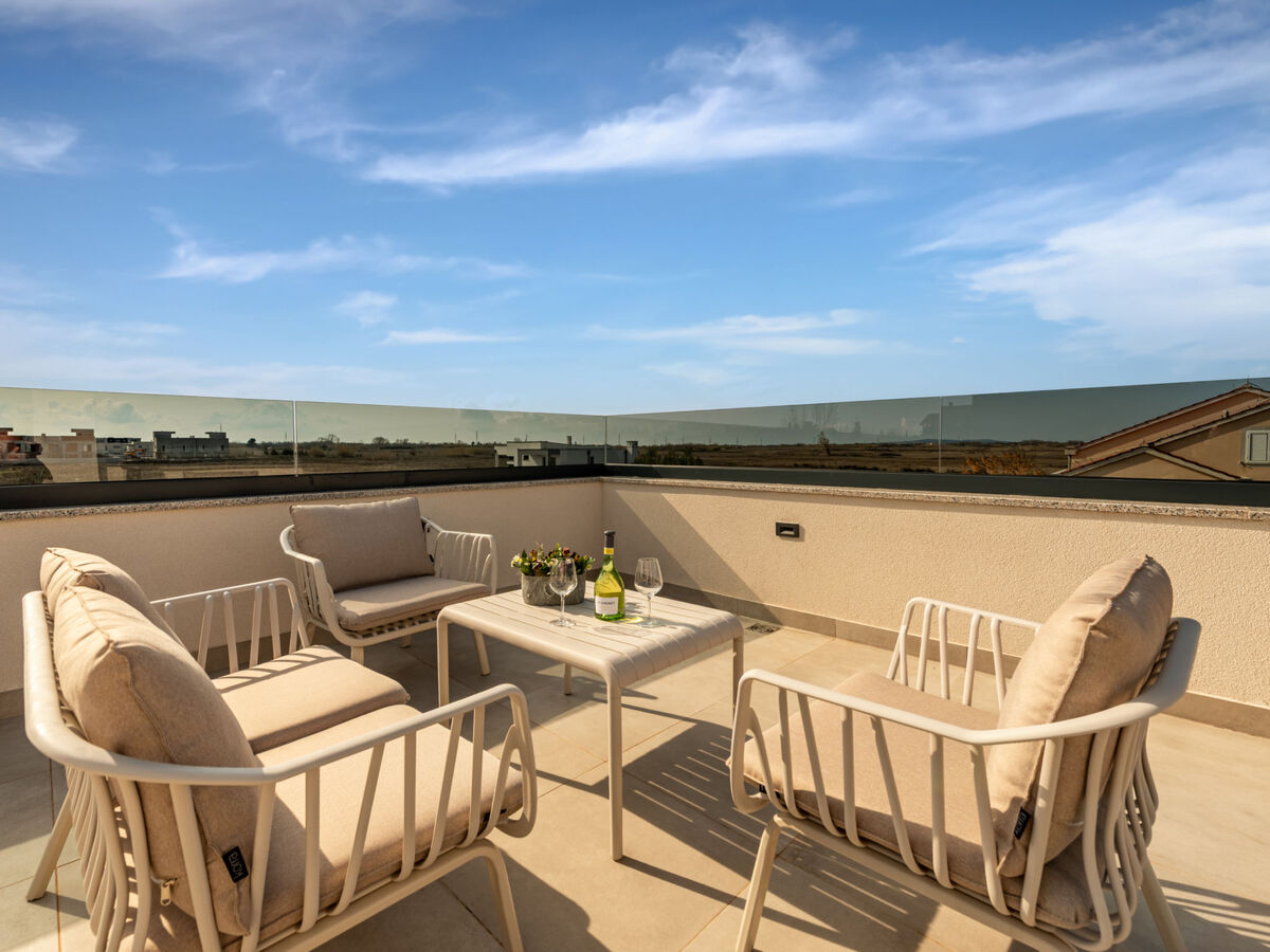 Seaview Villa Sal avec piscine chauffée, jacuzzi et sauna - Photo 27