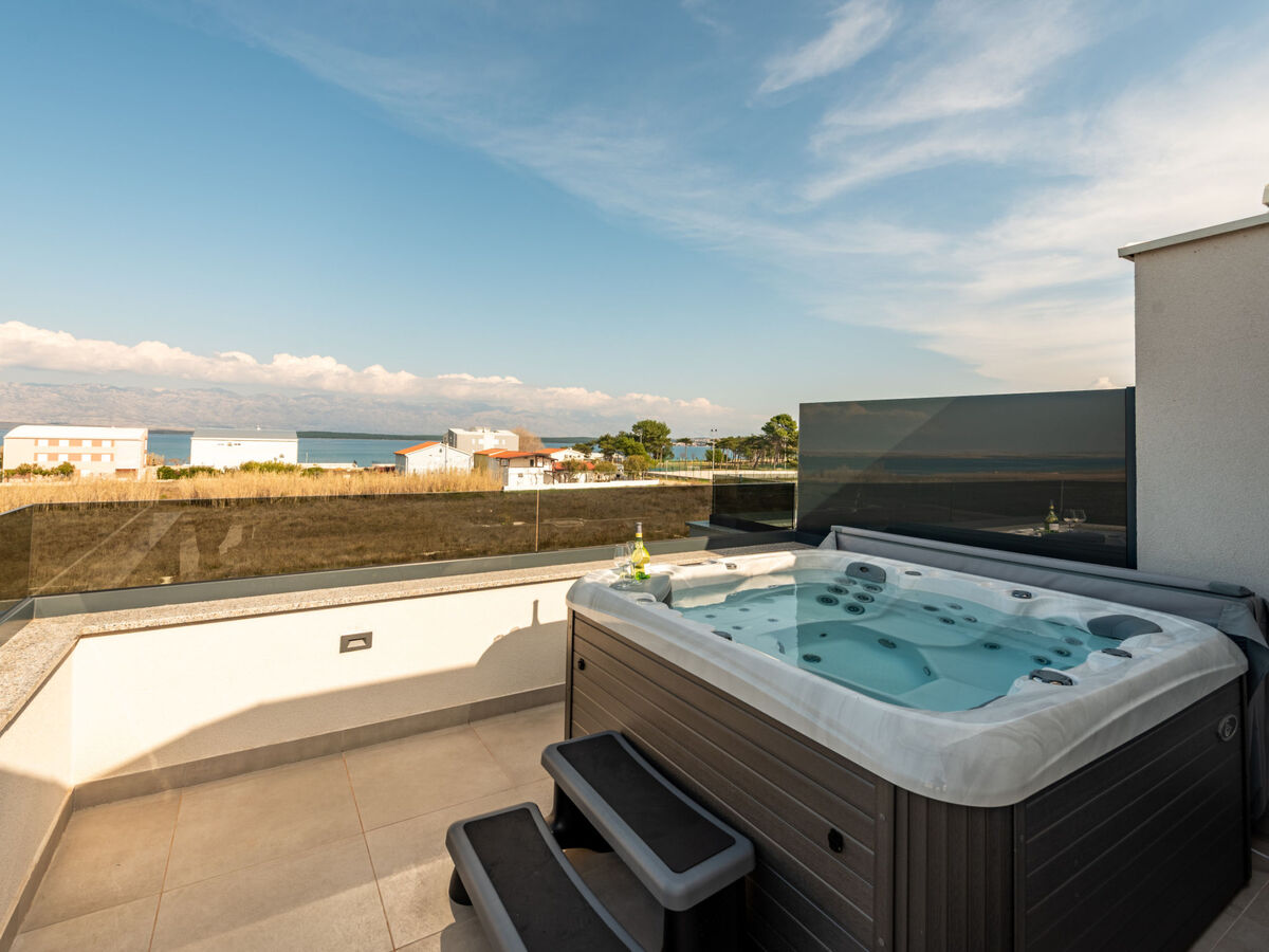 Seaview Villa Sal avec piscine chauffée, jacuzzi et sauna - Photo 29