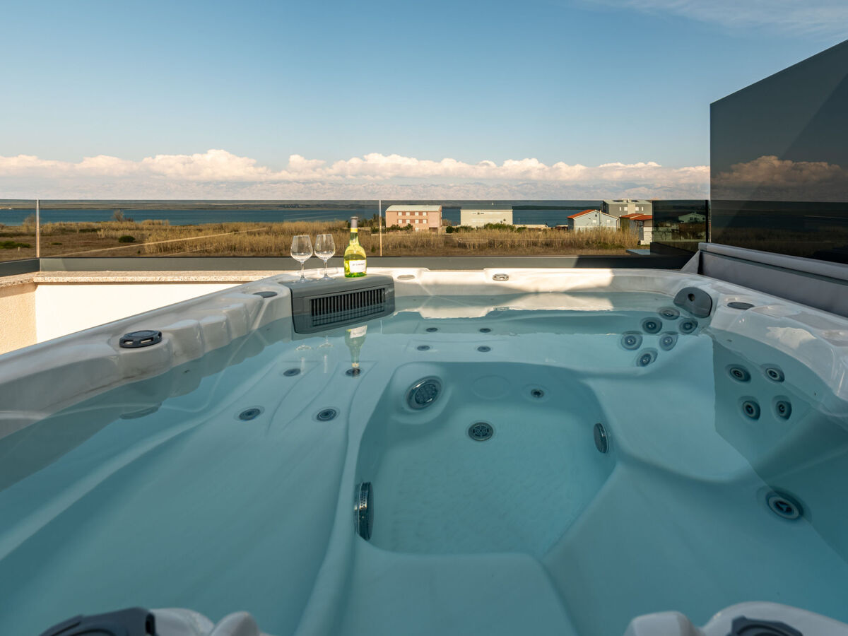 Seaview Villa Sal avec piscine chauffée, jacuzzi et sauna - Photo 30