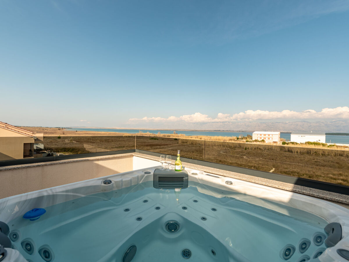 Seaview Villa Sal avec piscine chauffée, jacuzzi et sauna - Photo 31