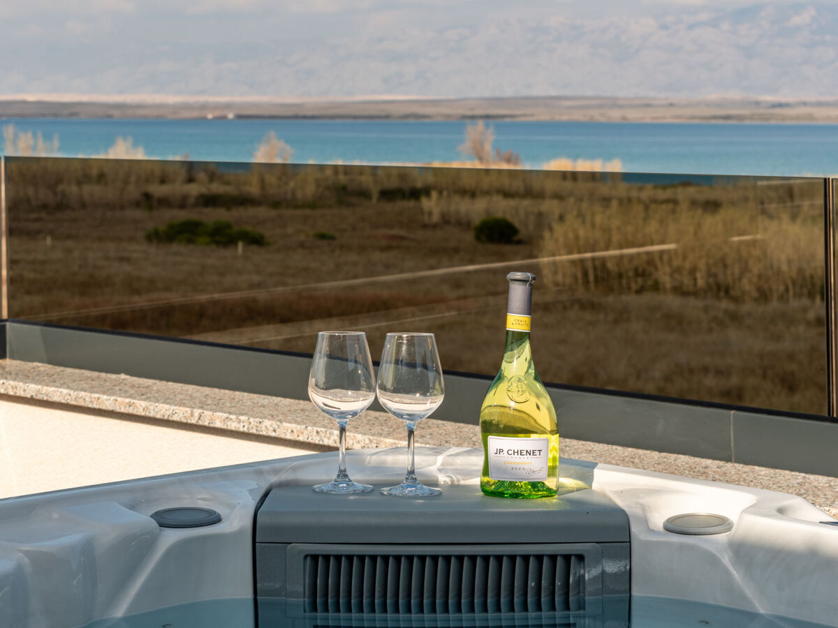 Seaview Villa Sal avec piscine chauffée, jacuzzi et sauna - Photo 32