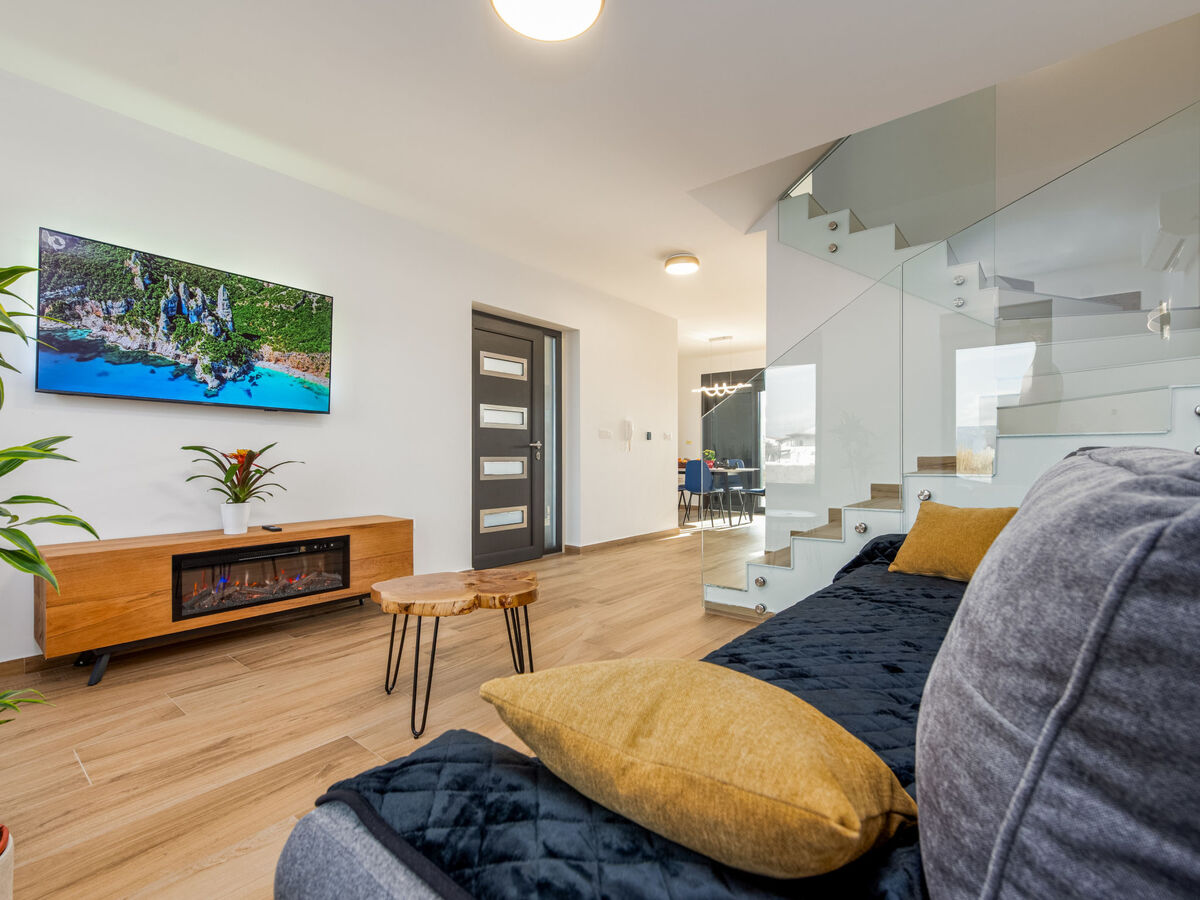Seaview Villa Sal avec piscine chauffée, jacuzzi et sauna - Photo 36