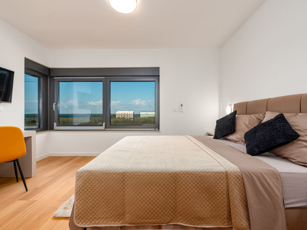 Seaview Villa Sal avec piscine chauffée, jacuzzi et sauna - Photo 40