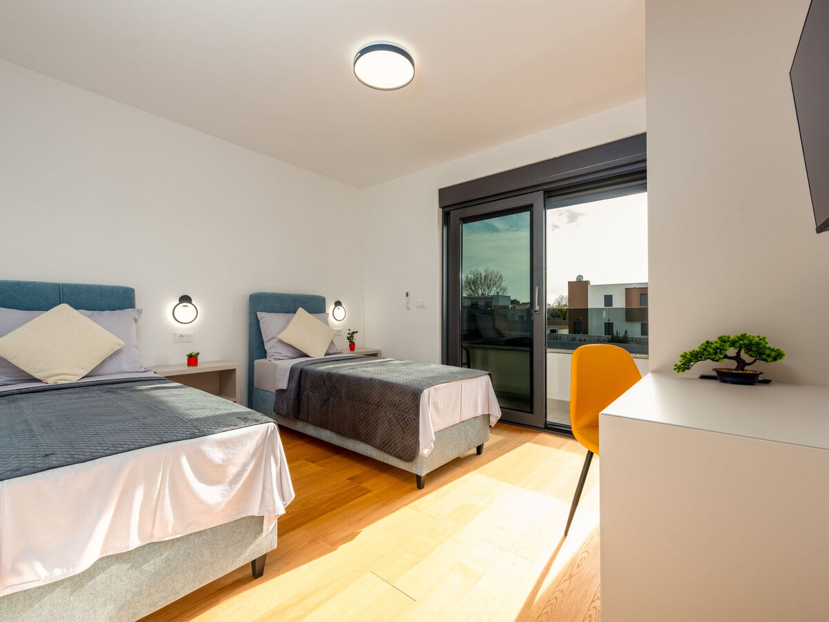 Seaview Villa Sal avec piscine chauffée, jacuzzi et sauna - Photo 46