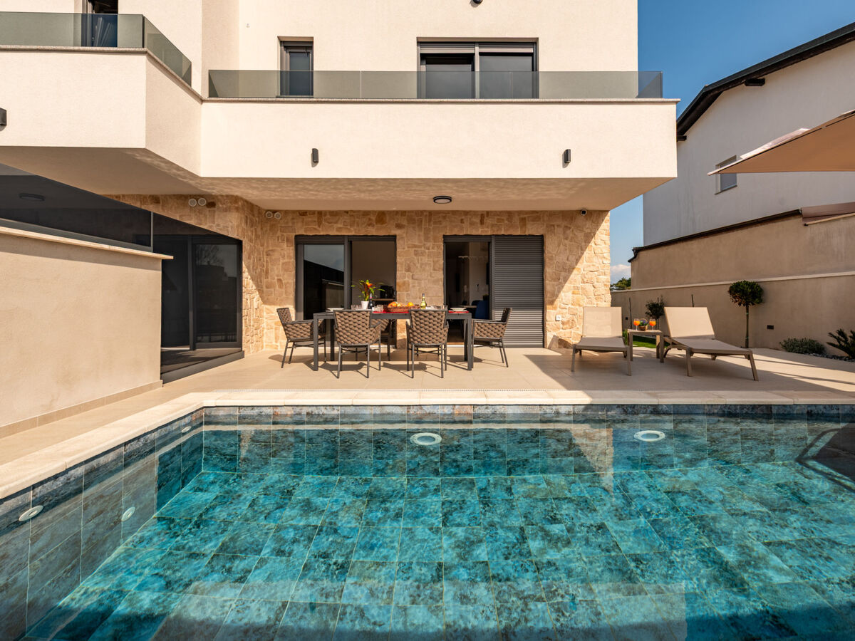 Seaview Villa Sal avec piscine chauffée, jacuzzi et sauna - Photo 56