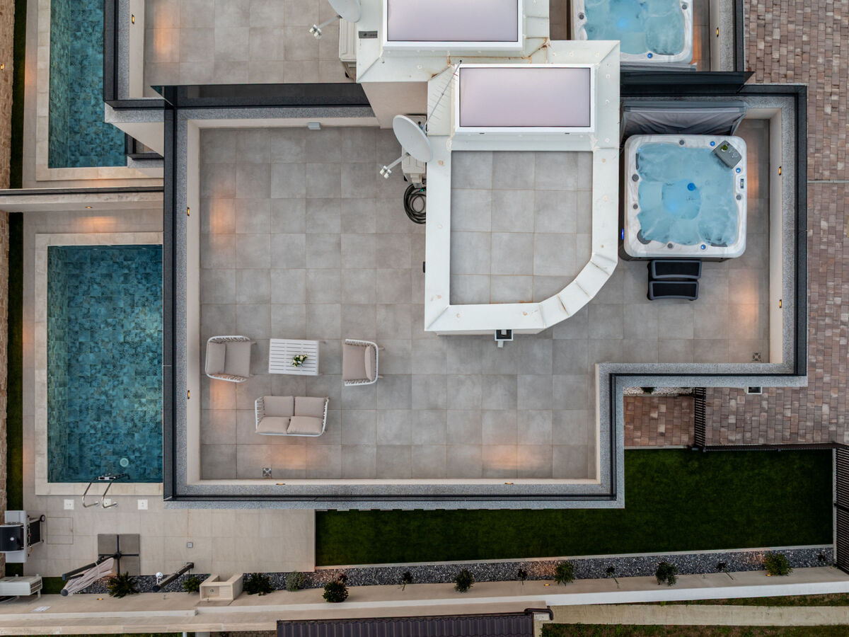 Seaview Villa Sal avec piscine chauffée, jacuzzi et sauna - Photo 58