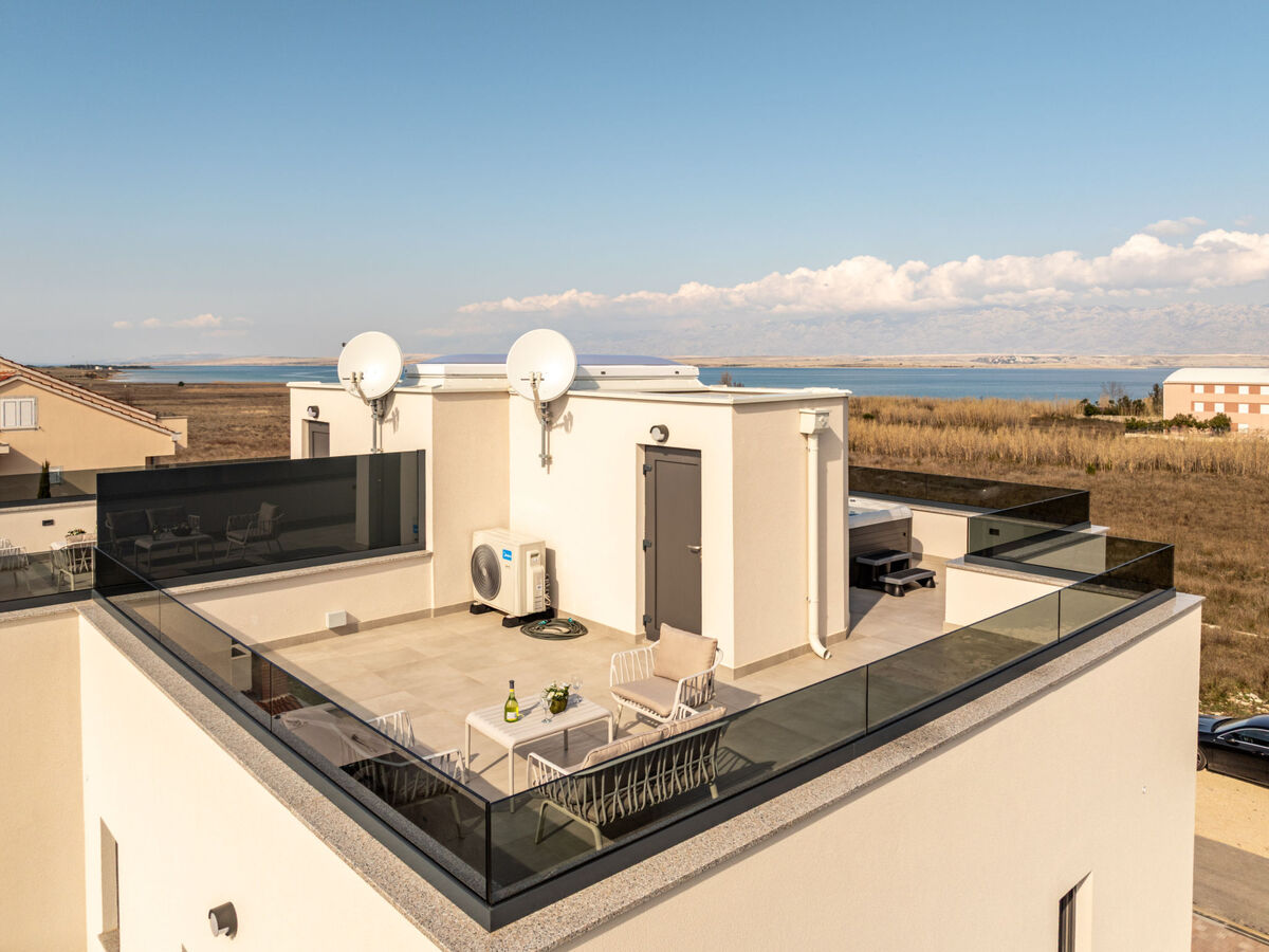 Seaview Villa Sal avec piscine chauffée, jacuzzi et sauna - Photo 59
