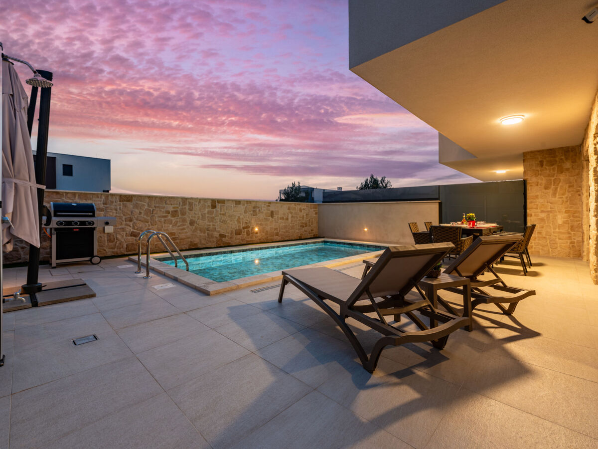 Seaview Villa Sal avec piscine chauffée, jacuzzi et sauna - Photo 64
