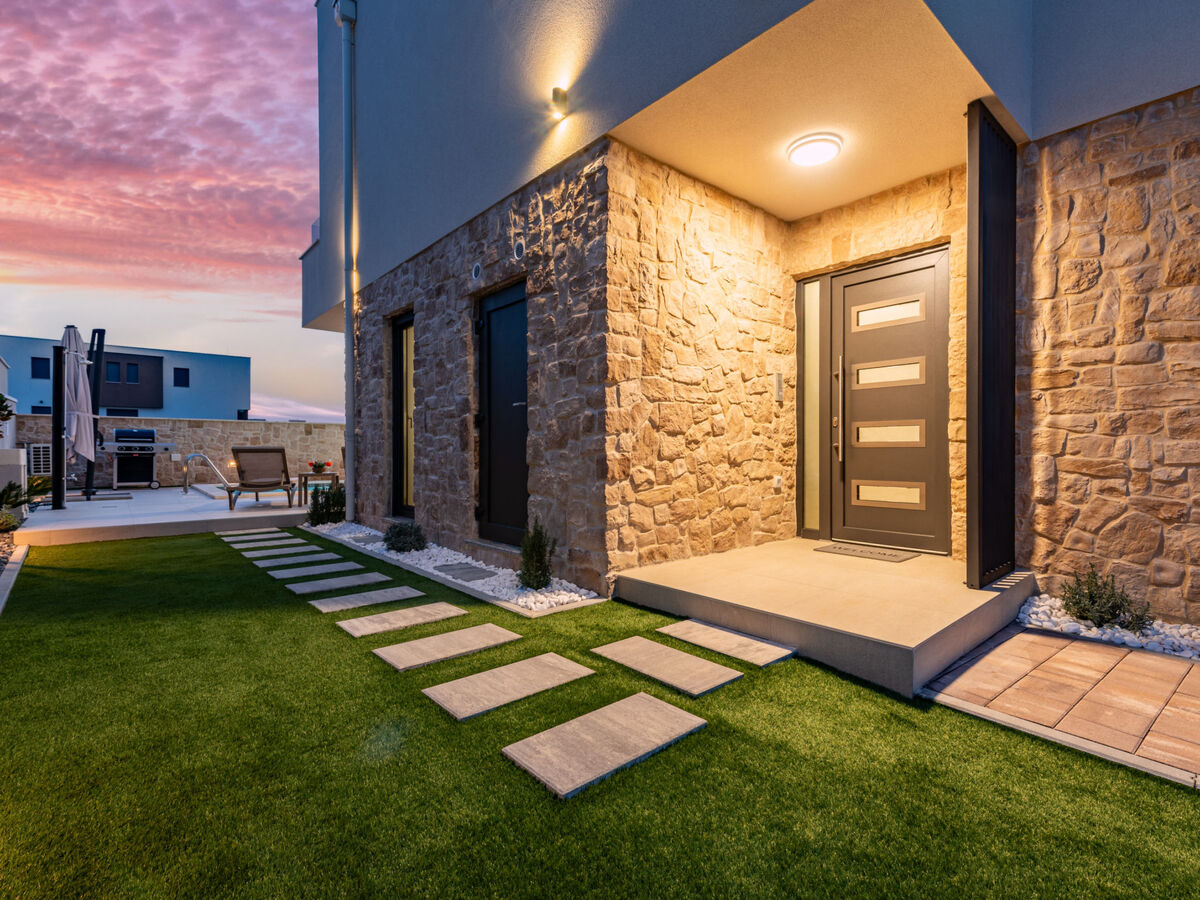 Seaview Villa Sal avec piscine chauffée, jacuzzi et sauna - Photo 65