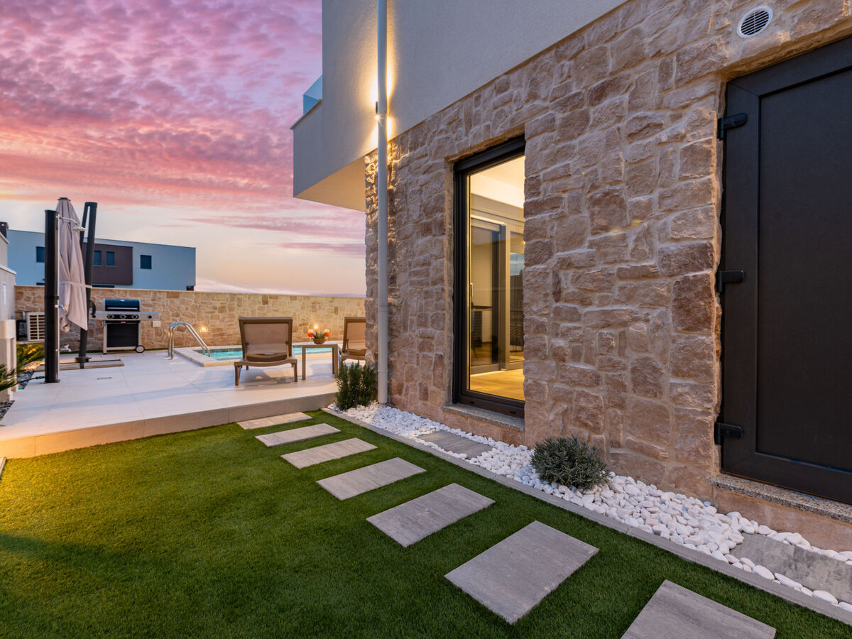 Seaview Villa Sal avec piscine chauffée, jacuzzi et sauna - Photo 66