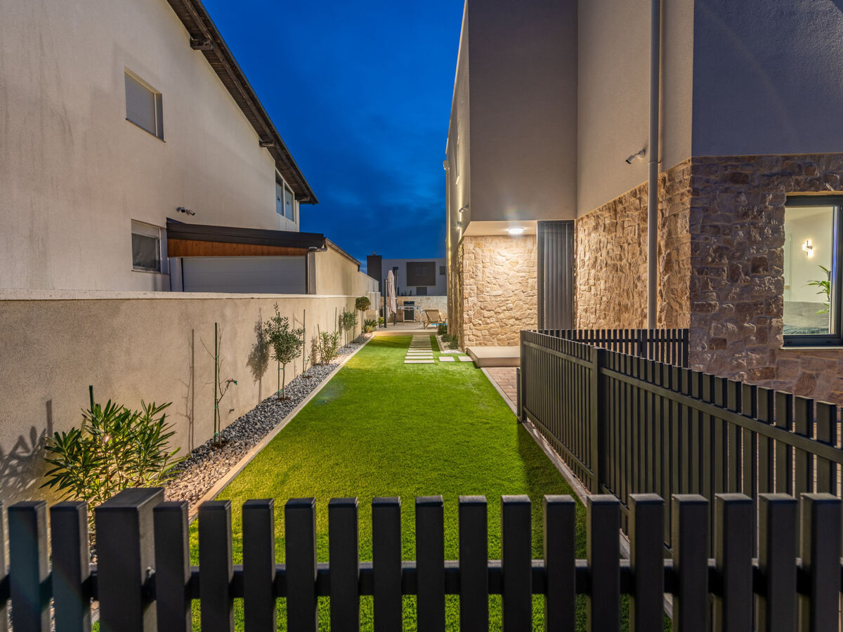 Seaview Villa Sal avec piscine chauffée, jacuzzi et sauna - Photo 67
