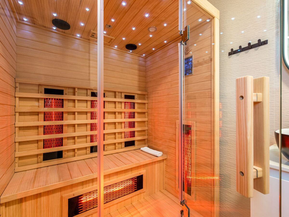 Villa Mar à Privlaka avec piscine privée et sauna - Photo 51