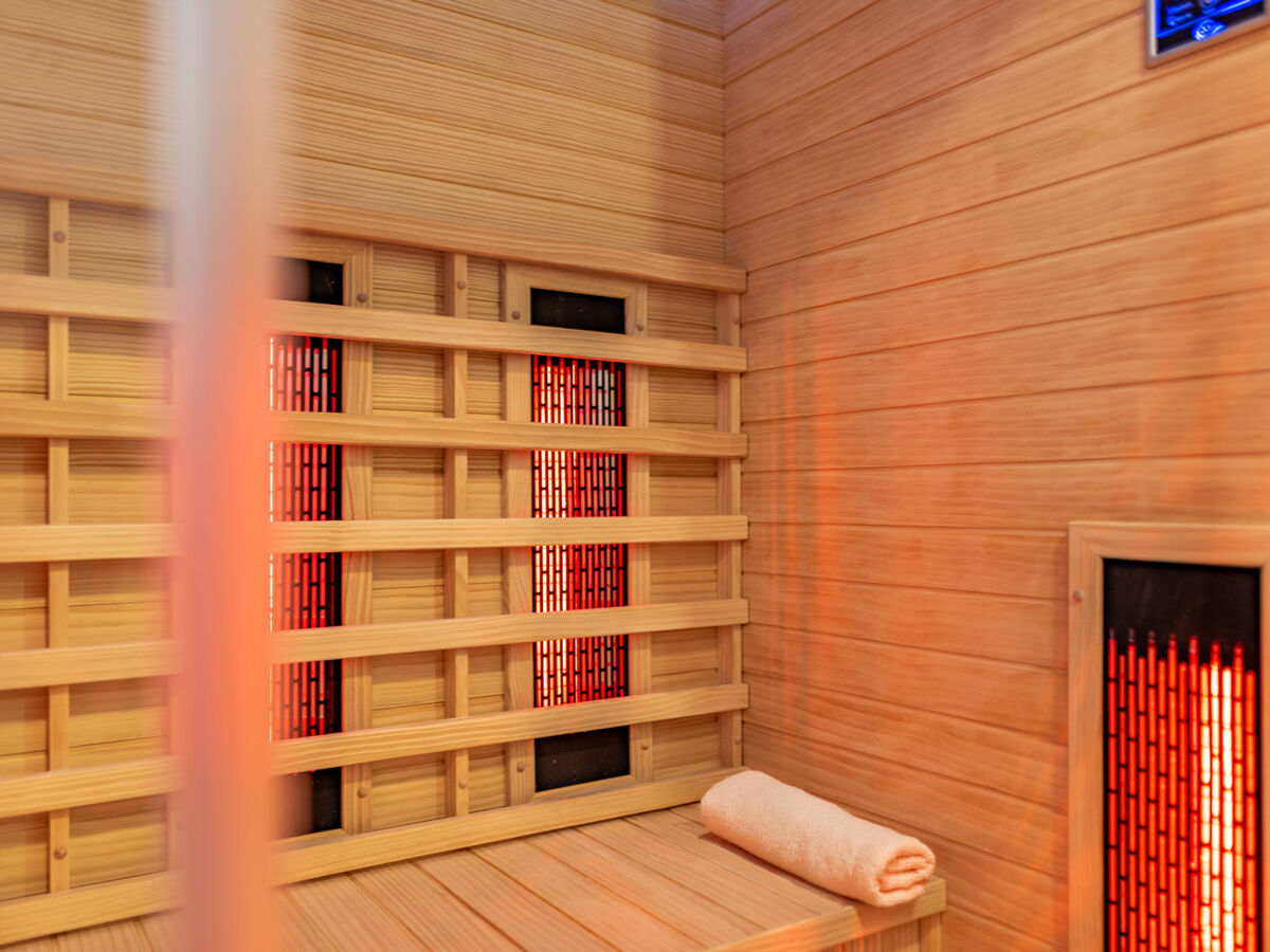 Villa Mar à Privlaka avec piscine privée et sauna - Photo 52