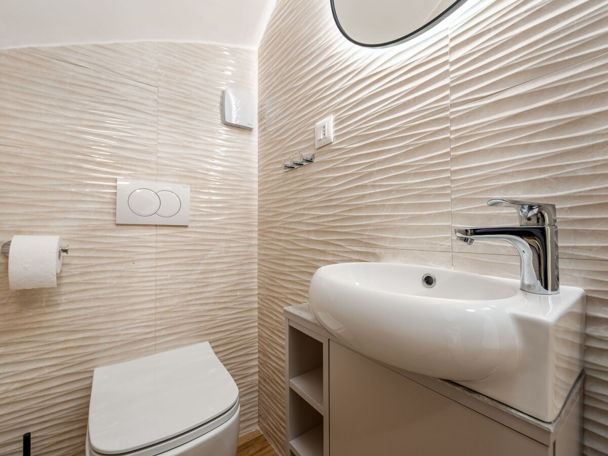 Villa Mar à Privlaka avec piscine privée et sauna - Photo 60